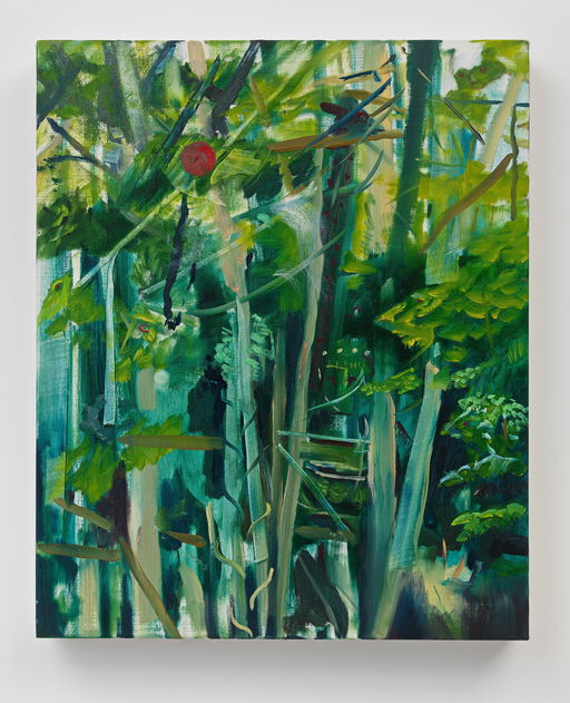 Ali Banisadr: Noble/Savage