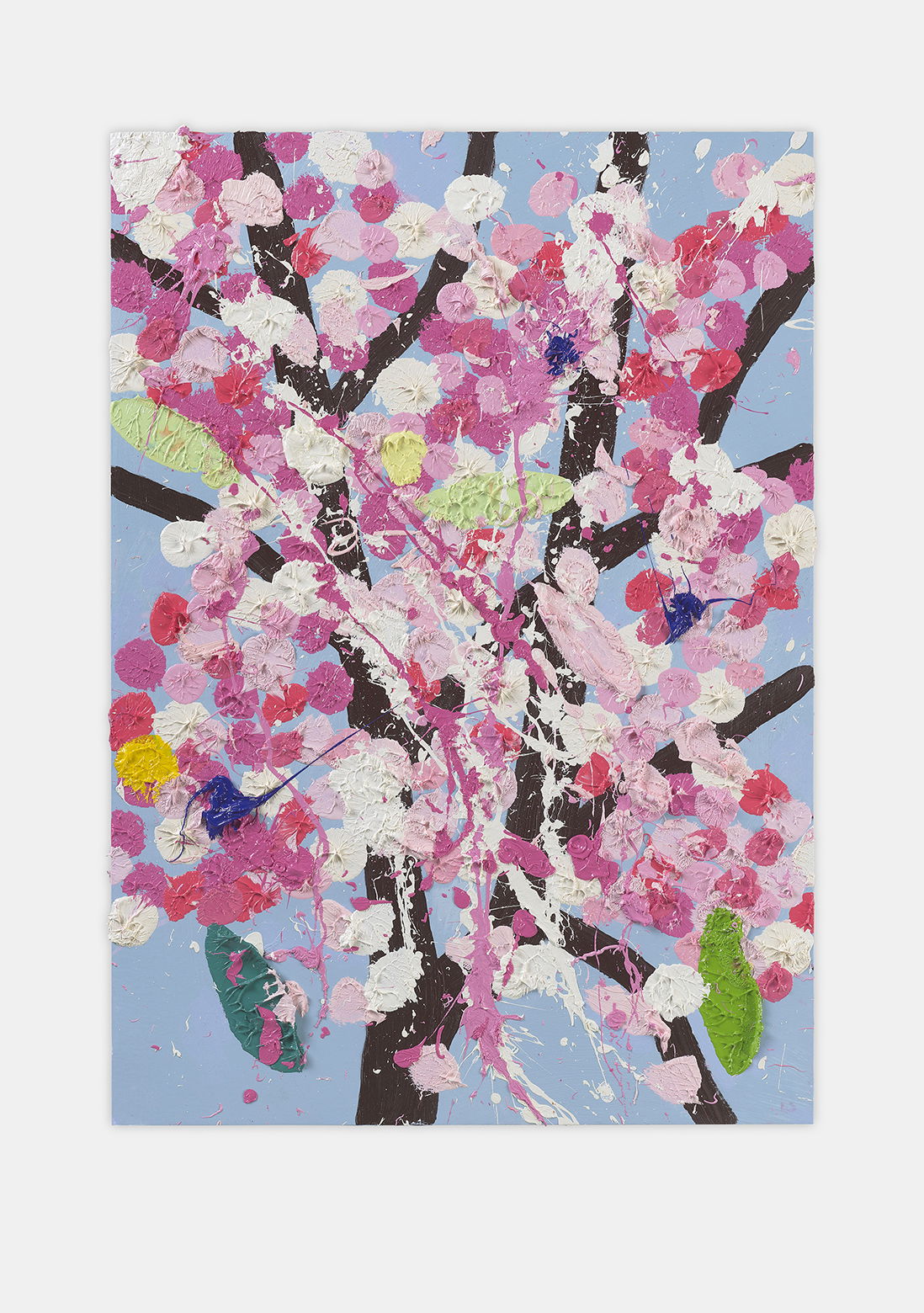 Dainty Blossom 1 main image