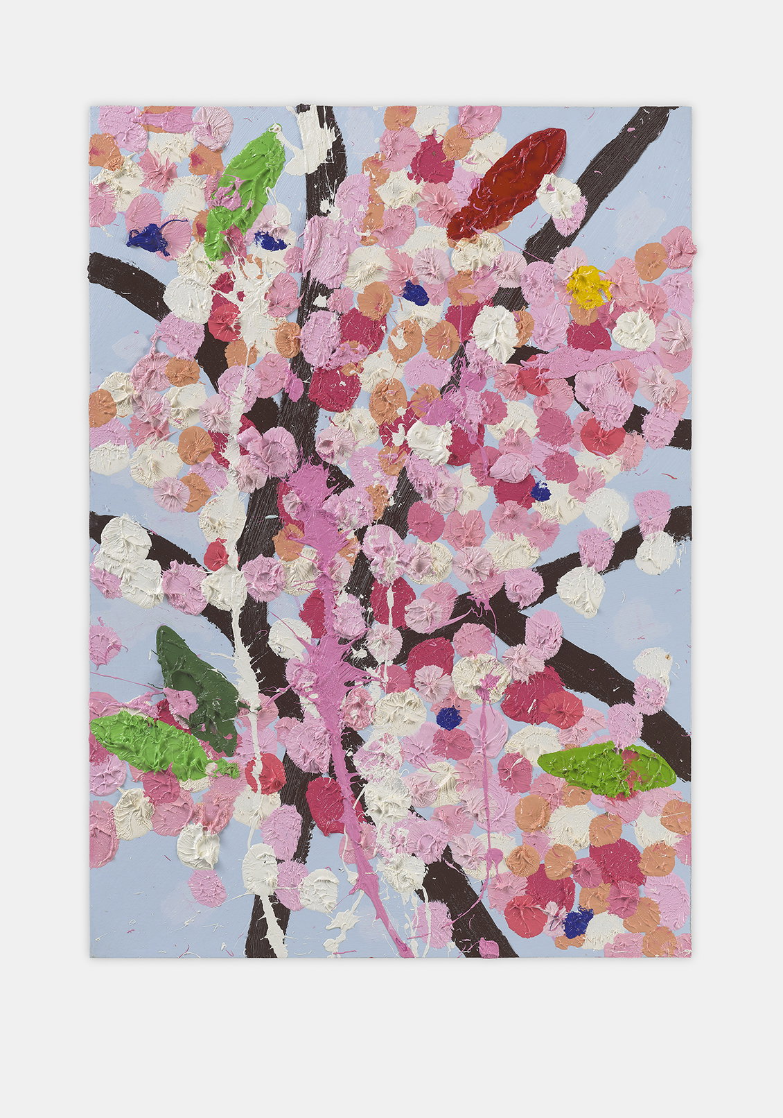 Fantastic Blossom 1 main image