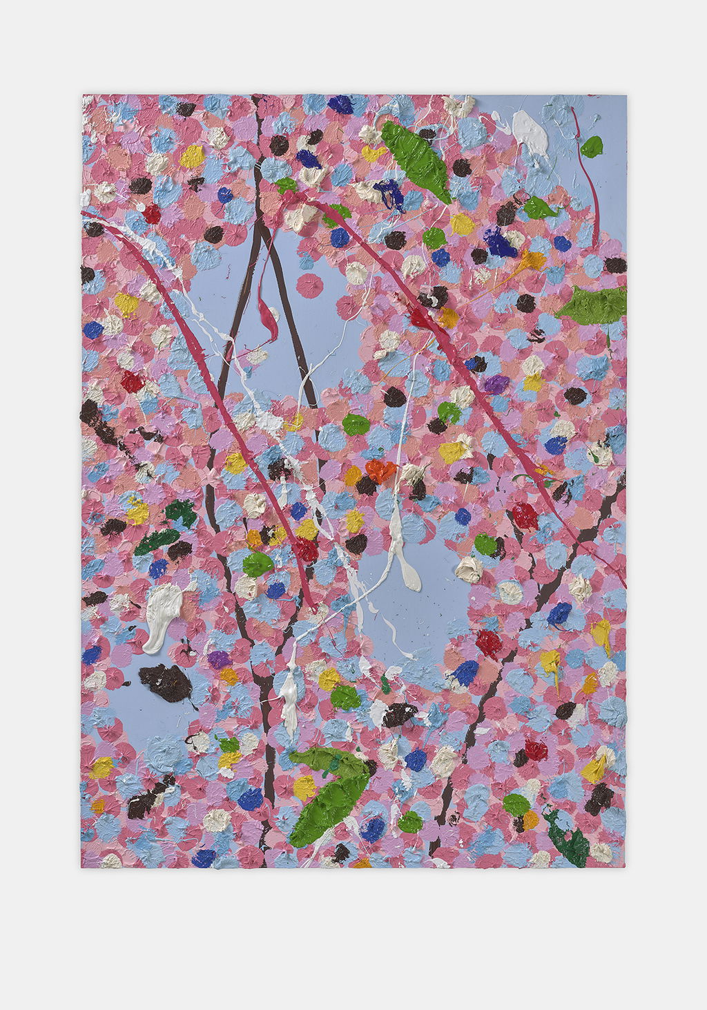 Awakening Blossom 1 main image