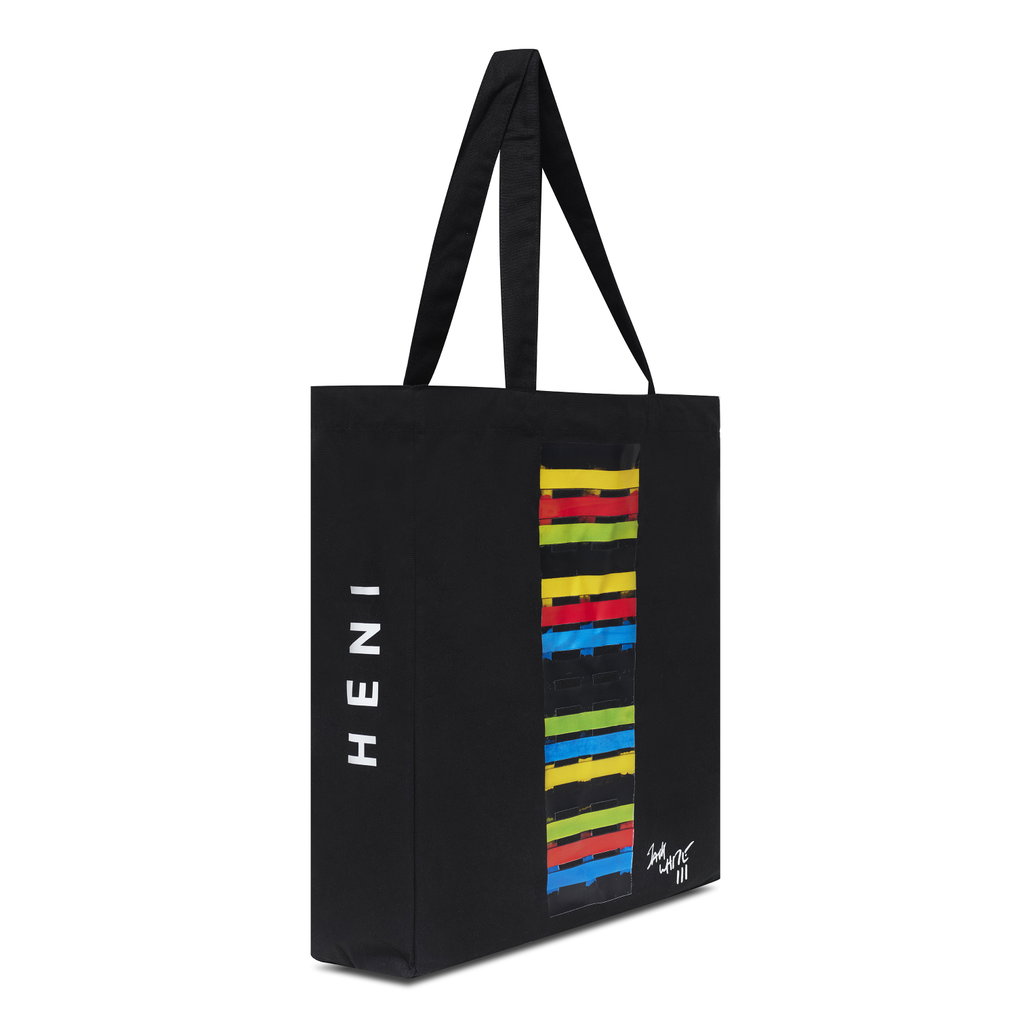 The Children's Xylophone Model Tote image #5