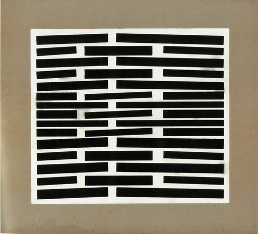 Helio Oiticica Work Heads to Auction