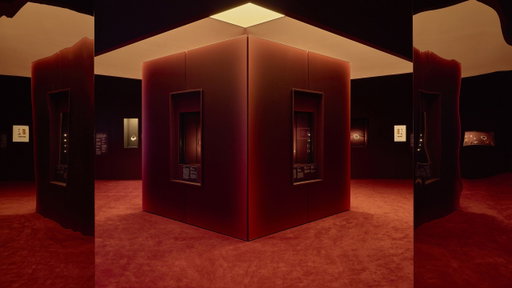 Cartier NGV exhibition review: nearly 400 jewels and timepieces