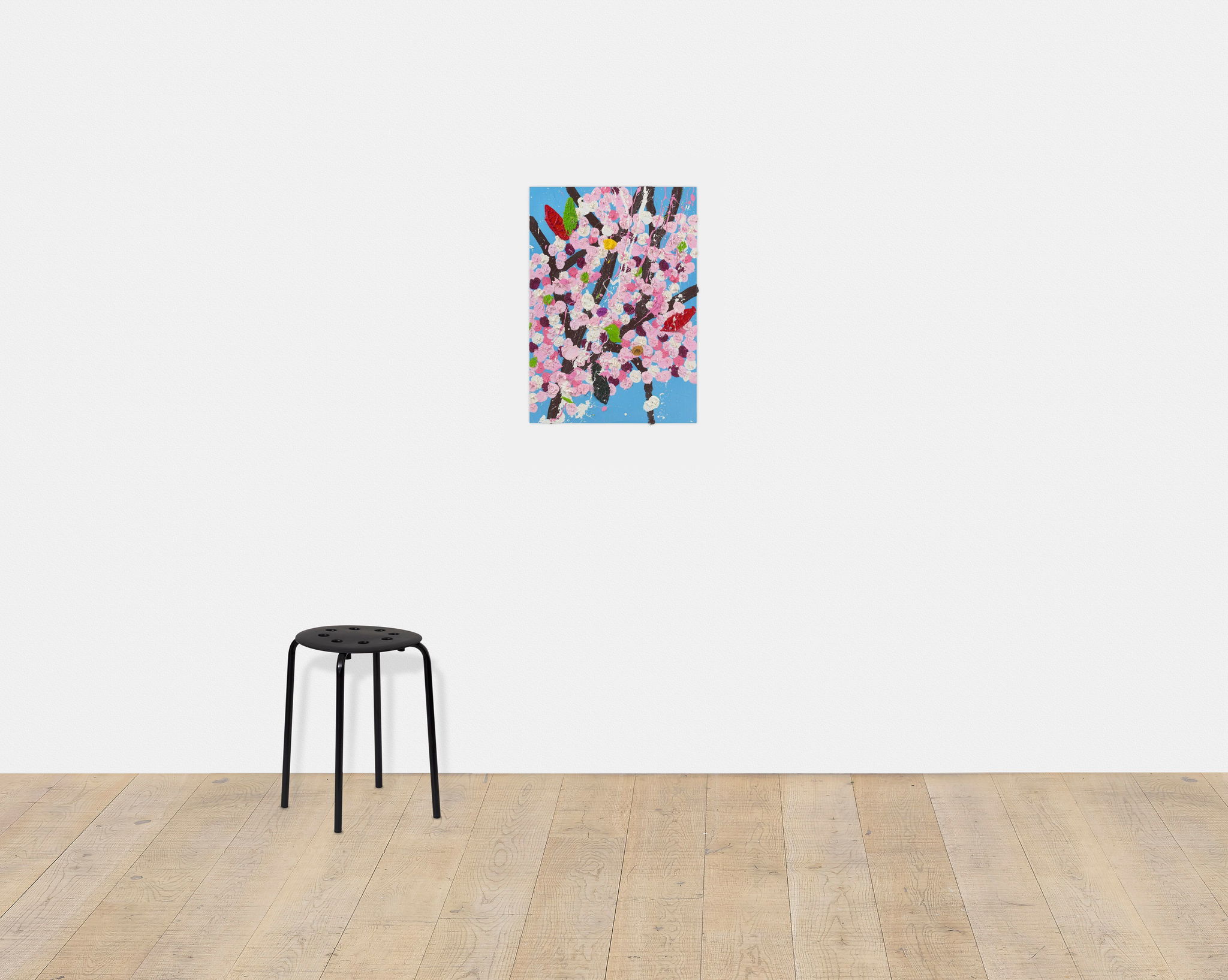 Untouchable Blossom scale image