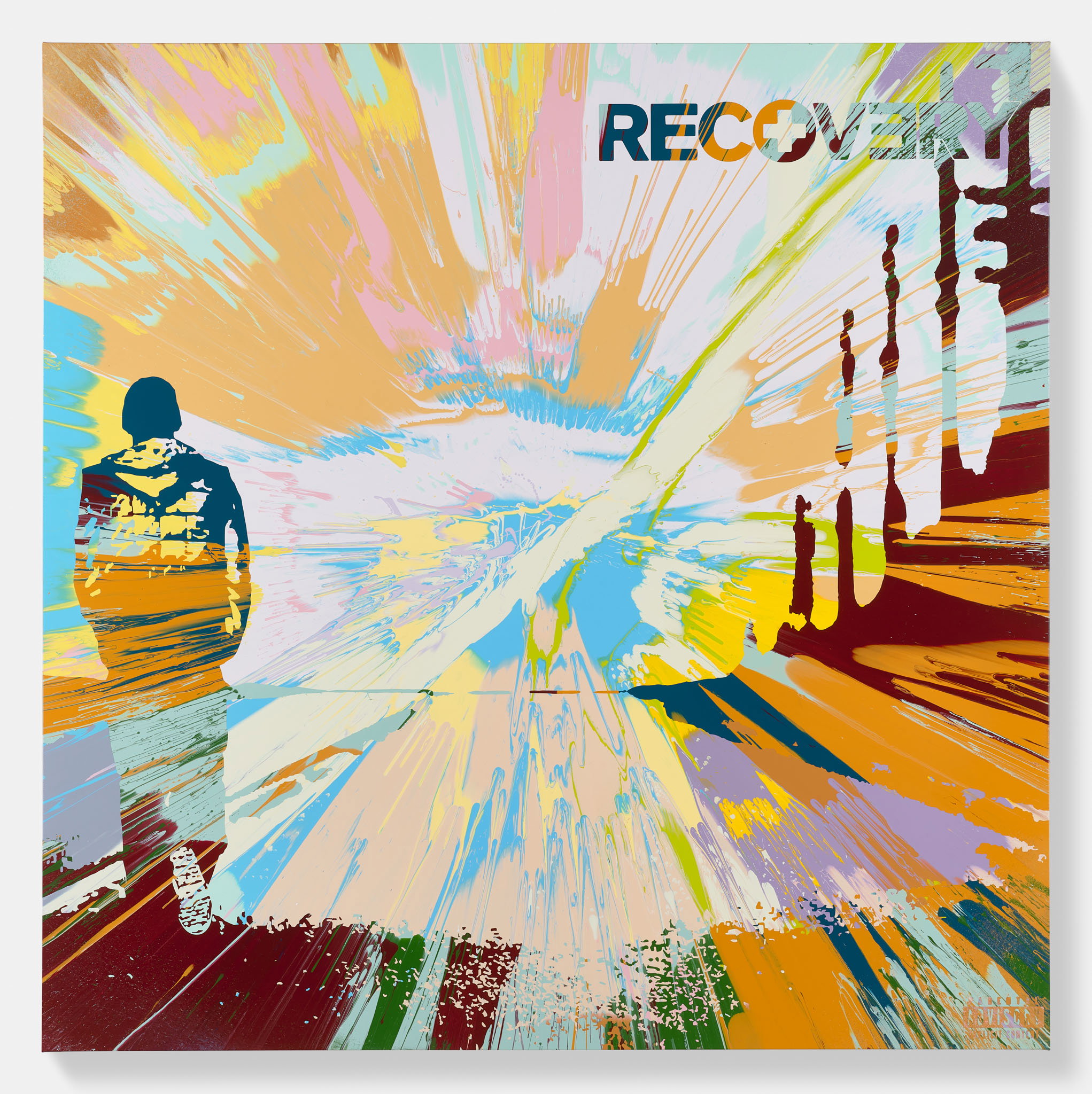 Recovery 1 main image