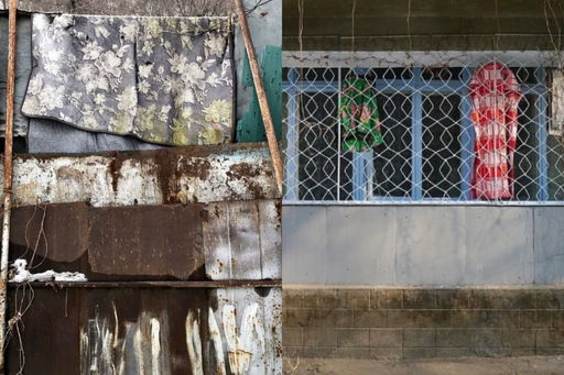 Spanish Artist Launches Almaty Project Exploring City as Living Archive