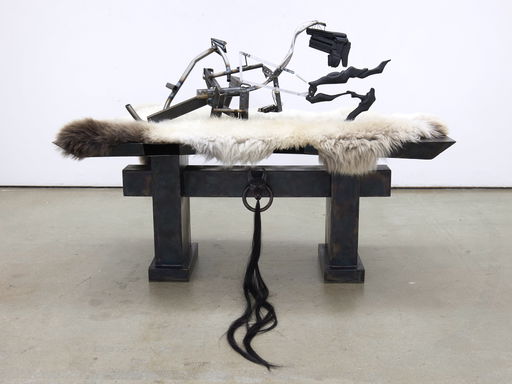 New York’s LUmkA Gallery relocates to London with group show Privacy Index