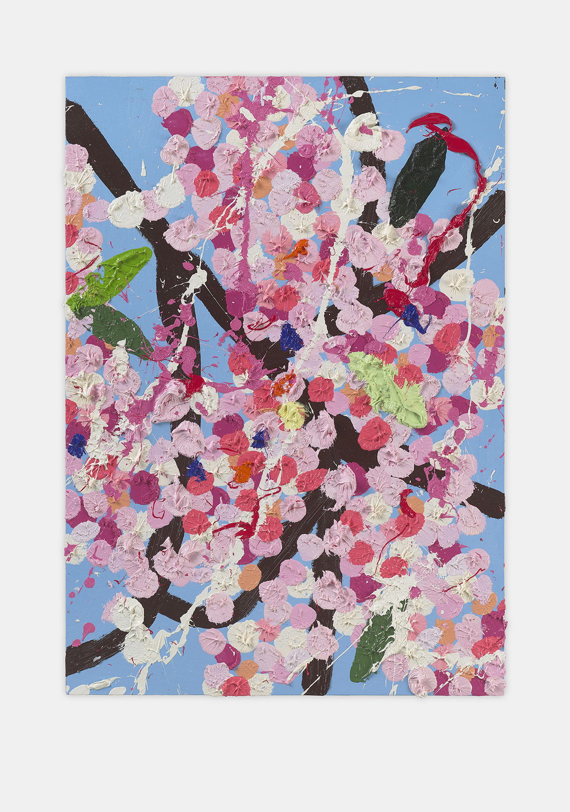 Fascinated Blossom 1 main image