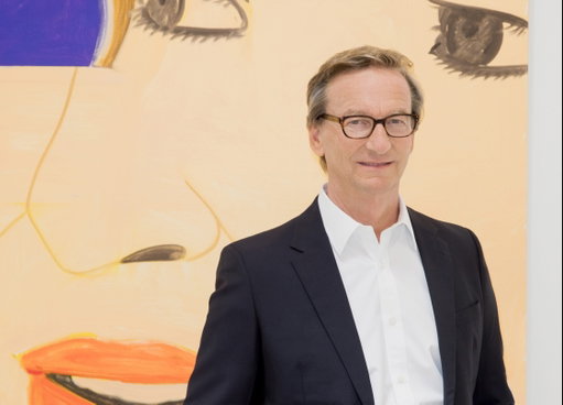 London Art Dealers Take the City’s Temperature