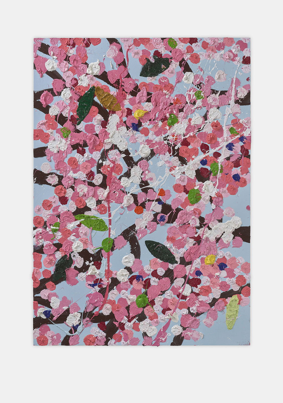 Mysterious Blossom 1 main image