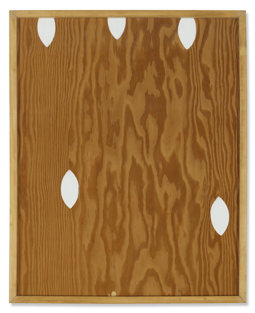 Sherrie Levine Work Heads to Auction