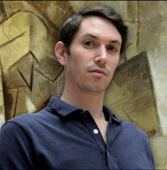 Alastair Sooke avatar