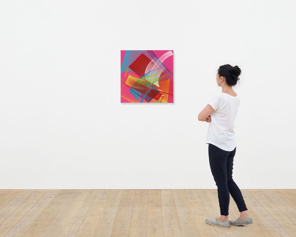 Beyond the Wall scale image