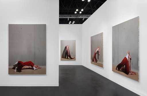 The Armory Show 2026: 6 Booths Not to Miss