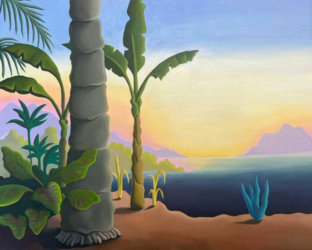 ‘Femme F(r)iction’ canvasses the trailblazing work of a century of female creatives