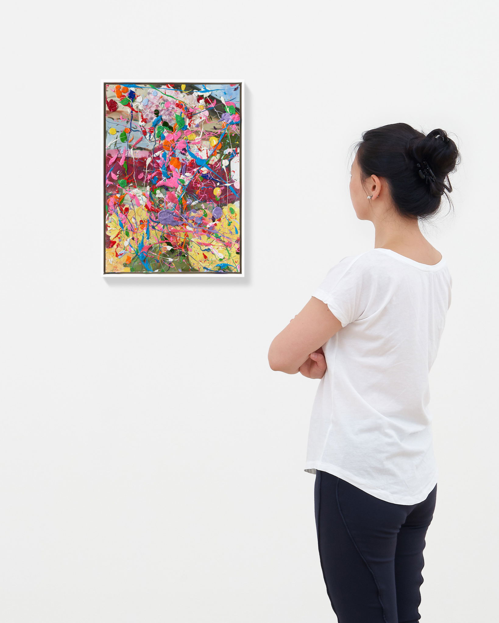 Birdsong Heaven Hidden Garden scale image