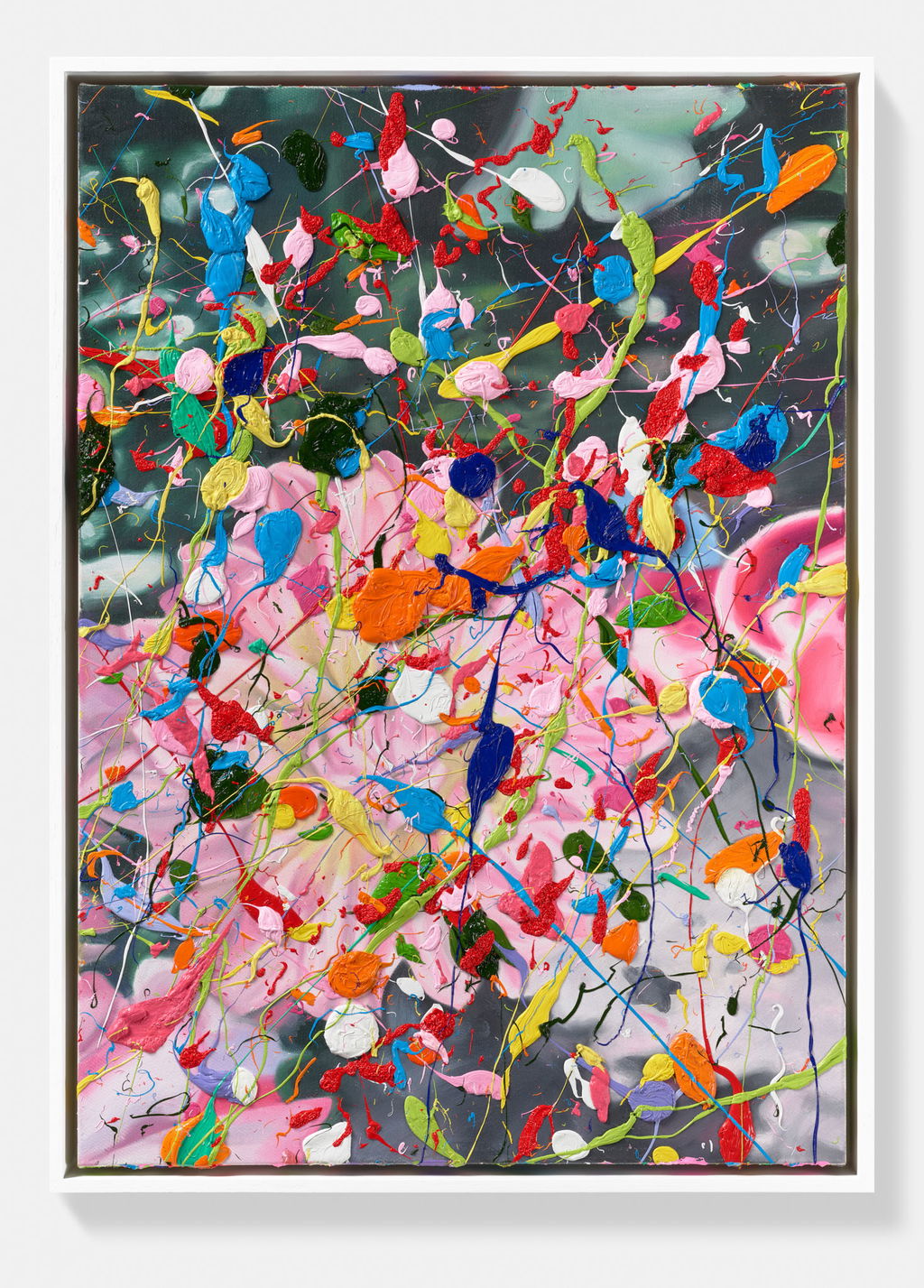 Summer Splendour Hidden Garden 1 main image