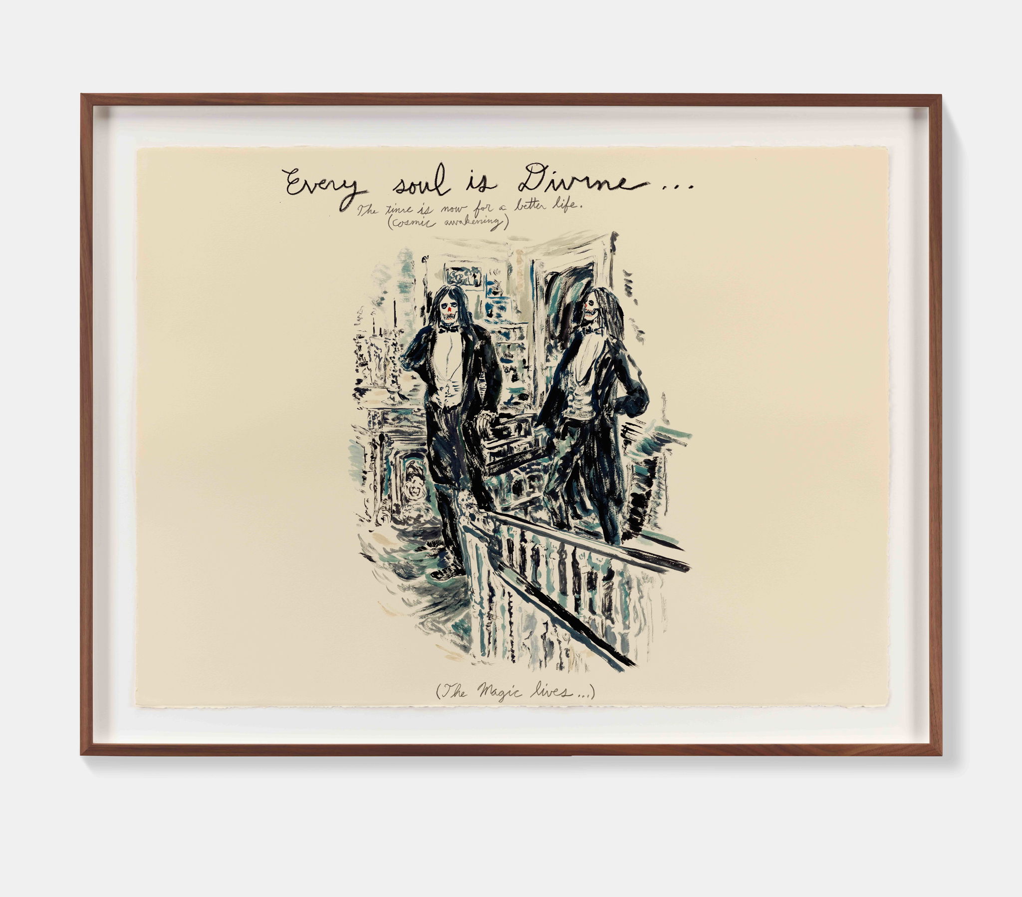 Every soul is Divine... 1 main image