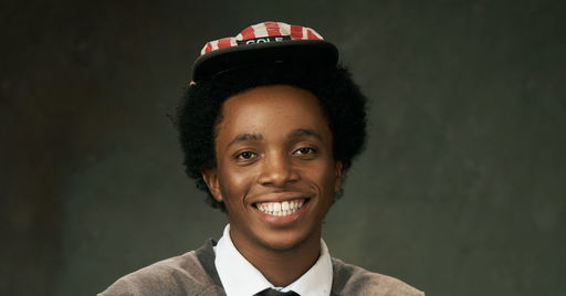 Araireoluwa Oladire: The Nigerian Artist Weaving Identity, Architecture, and Afrobeats Culture