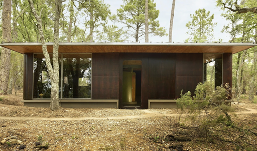 Nine Jean Prouve Prefabs Need New Homes