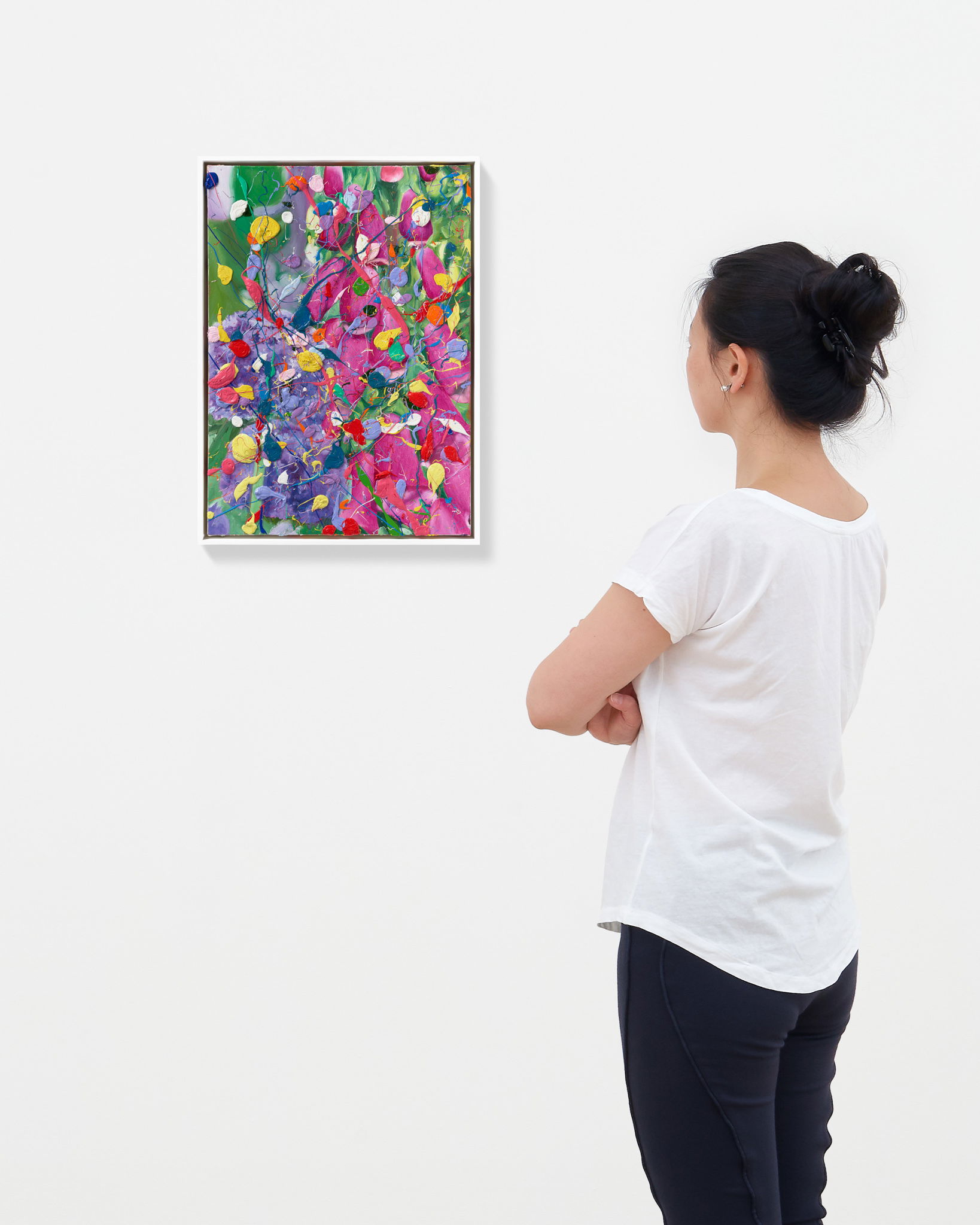 Gentle Souled Hidden Garden scale image