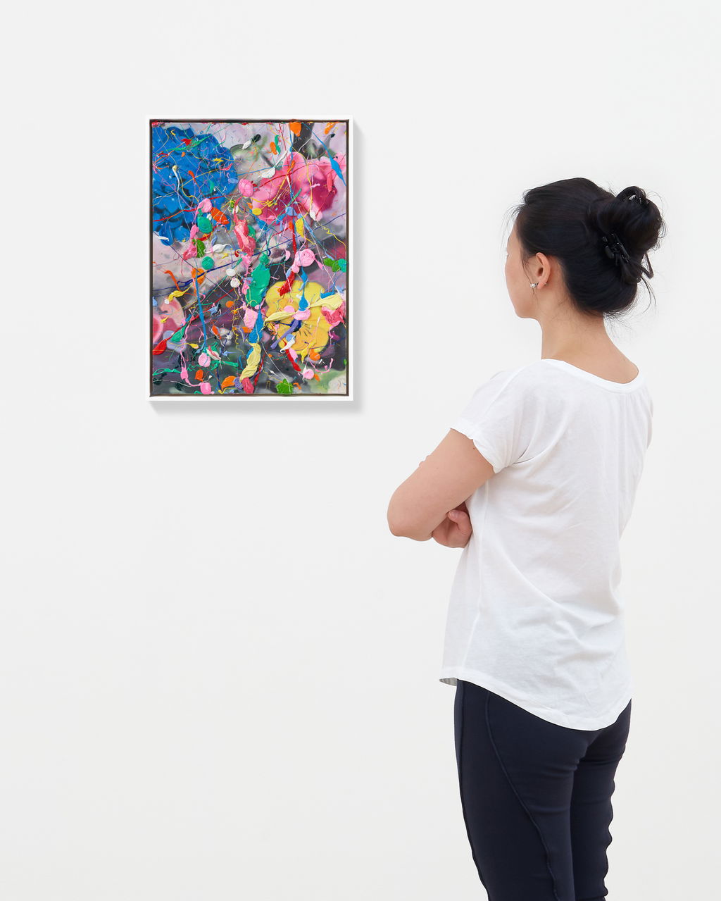 Wild Energy Hidden Garden scale image