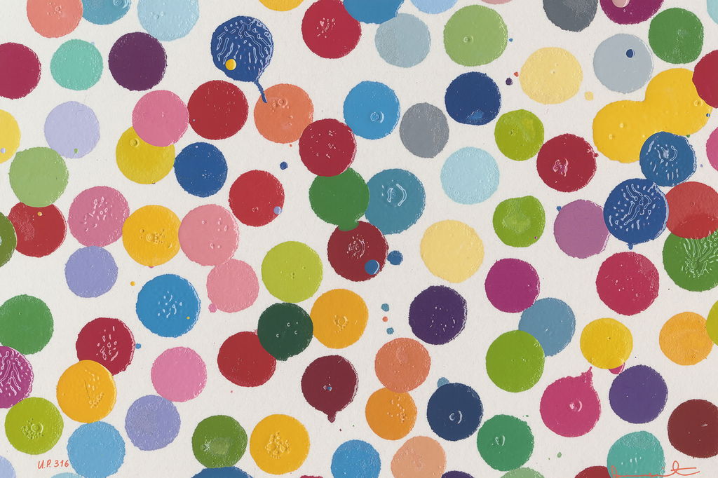 The Currency Unique Prints image #1 main image