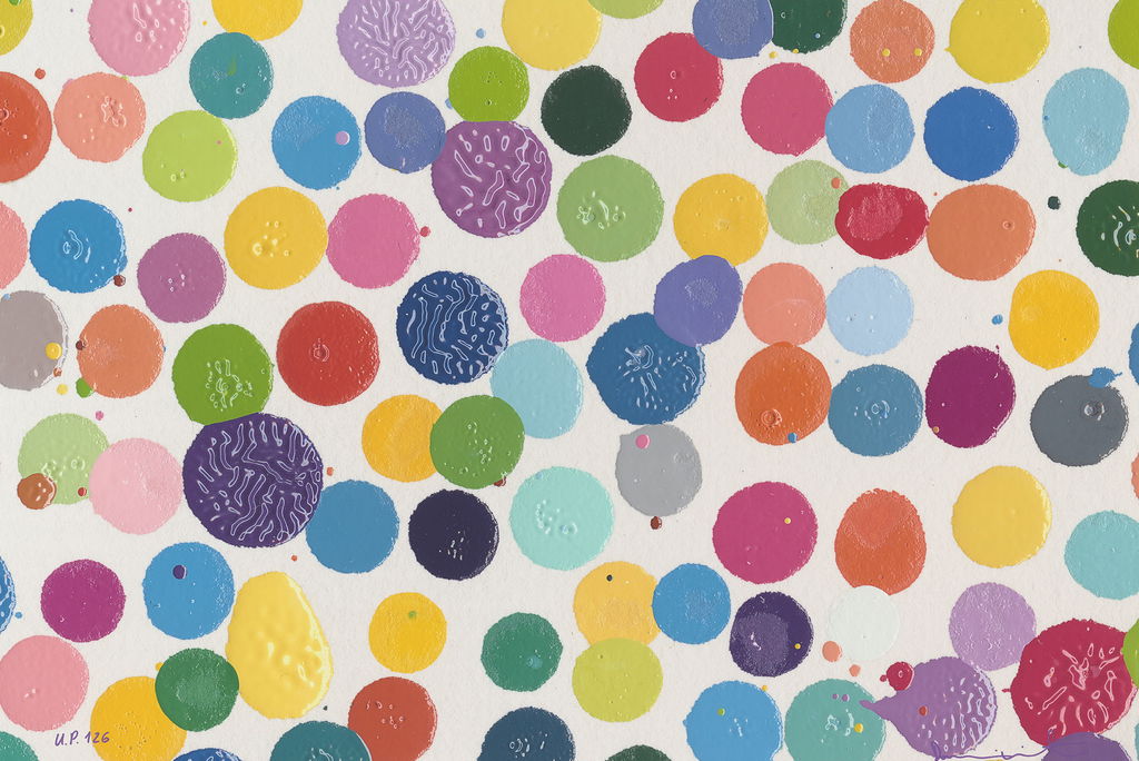 The Currency Unique Prints image #1 main image