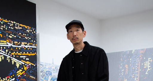 Yoon Hyup: Quantize Off