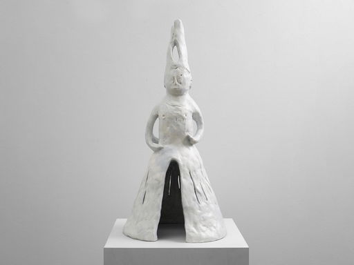 Leiko Ikemura: Riding Horizon at Lisson Gallery in Los Angeles