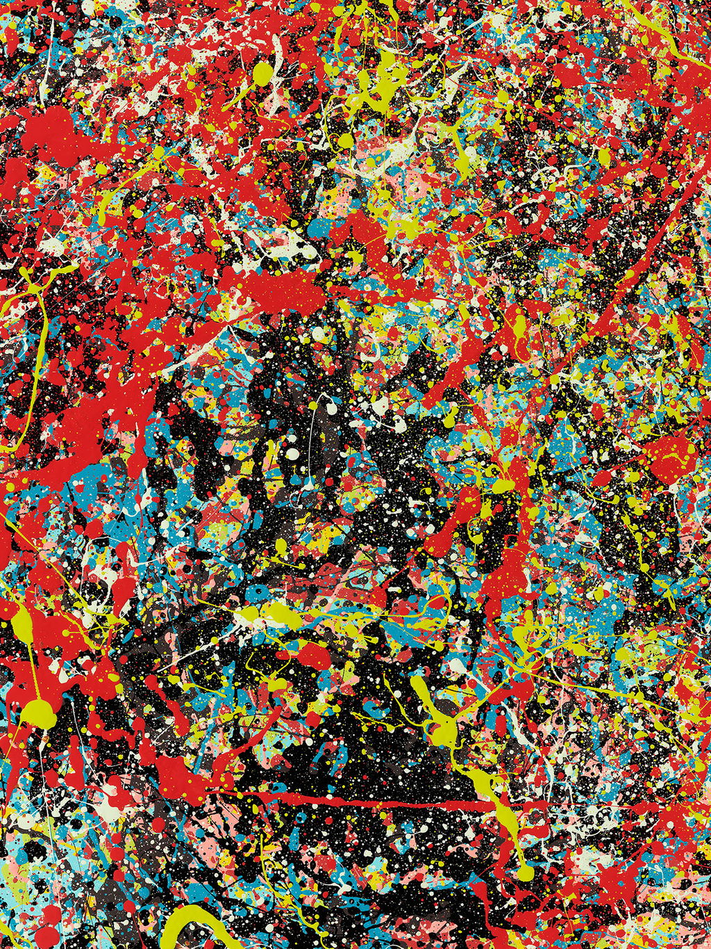 My Own Little Galaxy 3