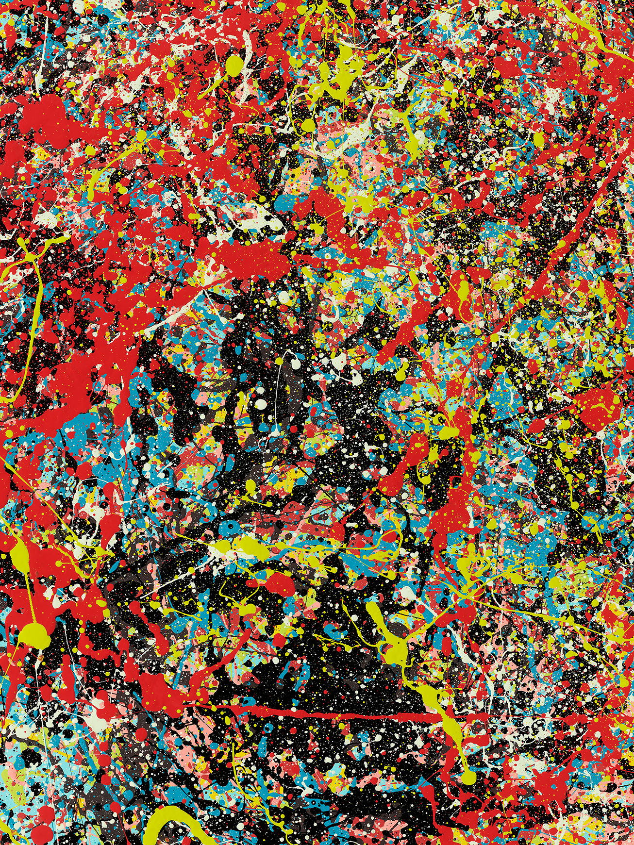 My Own Little Galaxy 3