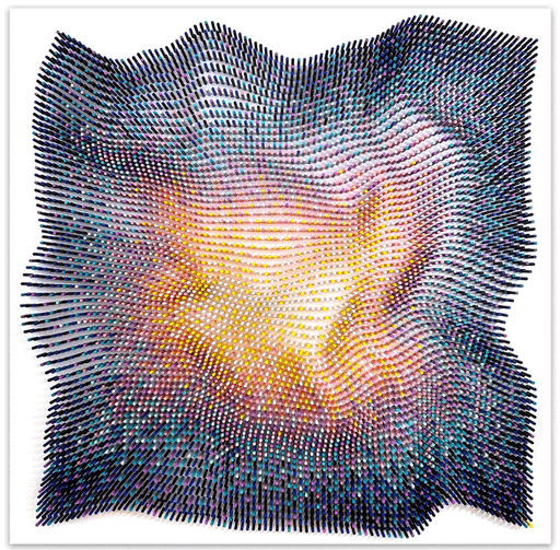 How Rob Chandler Went from Commercial Real Estate to Owning a Contemporary Art Gallery in Houston