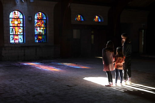 Most endangered Chicago buildings list includes Pope Leo’s childhood church and Art Institute trading room