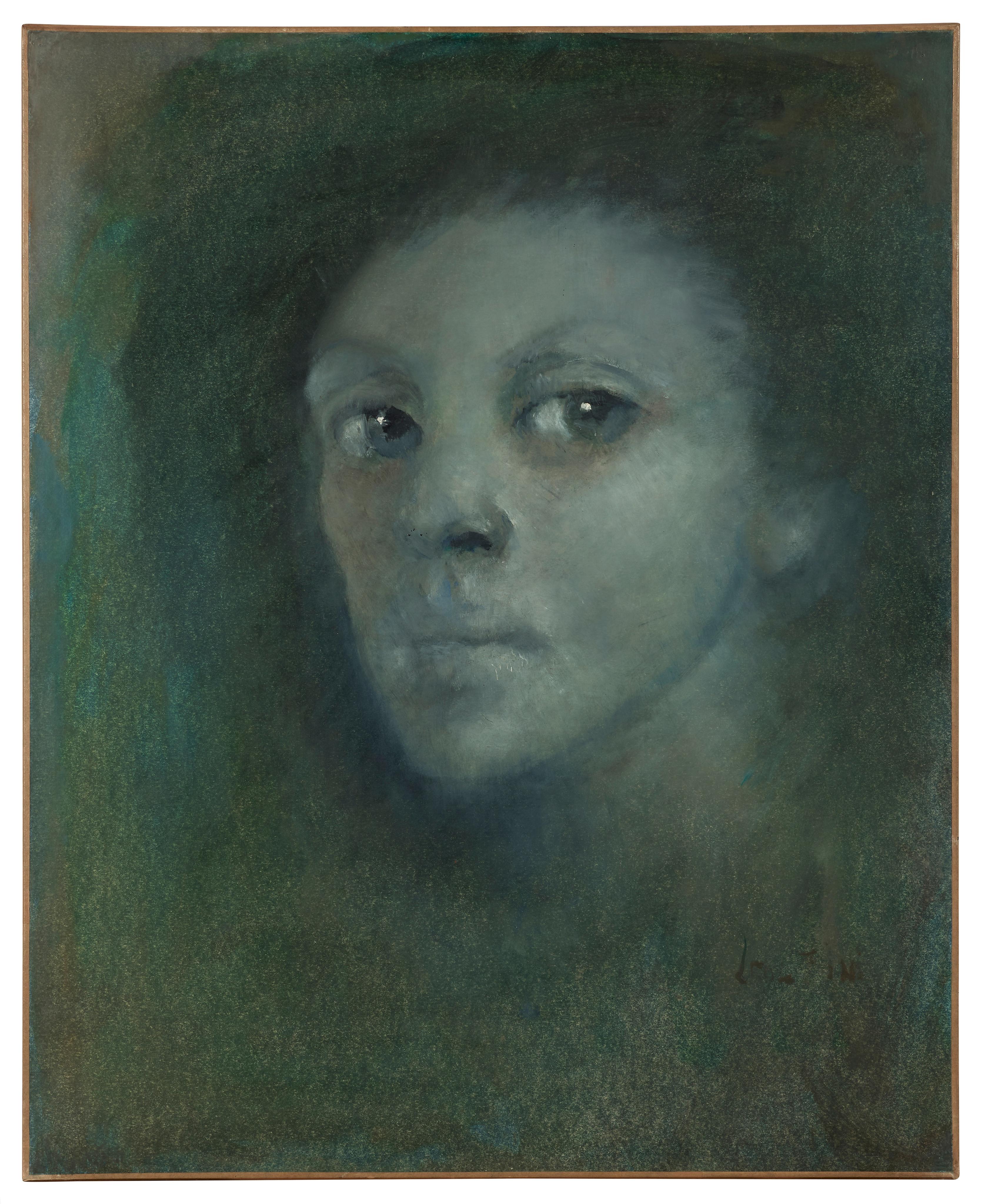 Leonor Fini | HENI News Profile