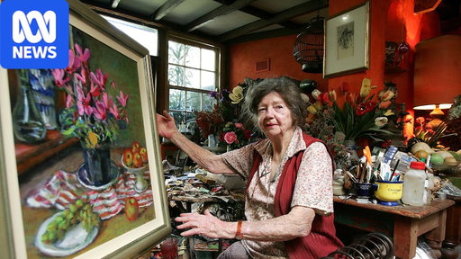 Five artworks to see at Margaret Olley: Australian Intimiste at the National Art School