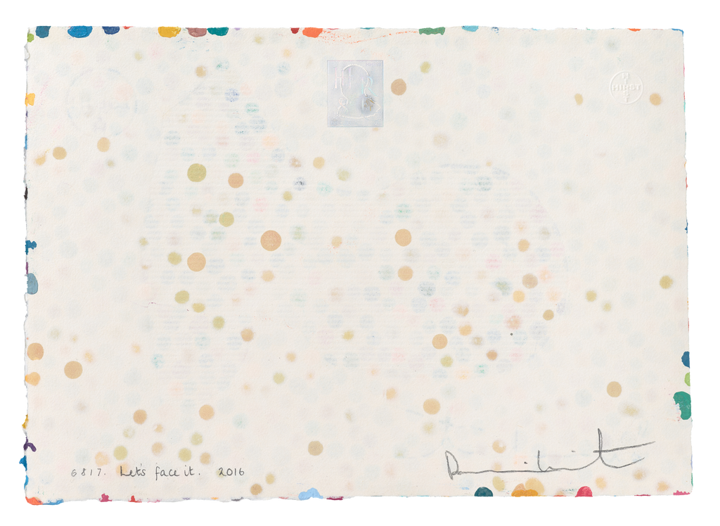 6,817. Let's face it (1)