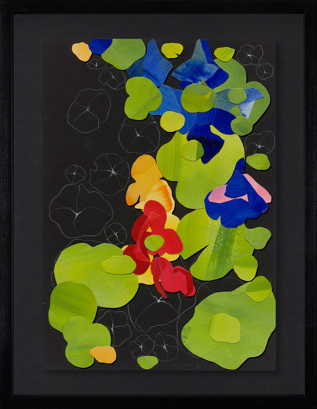 Peel Cottage Garden  1 main image