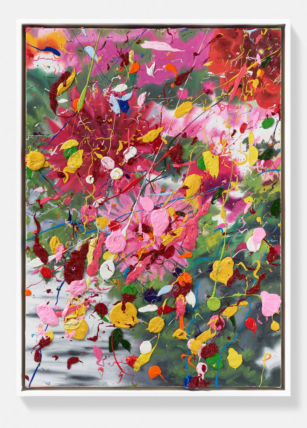 Fluorescent Fantasy Hidden Garden 1 main image