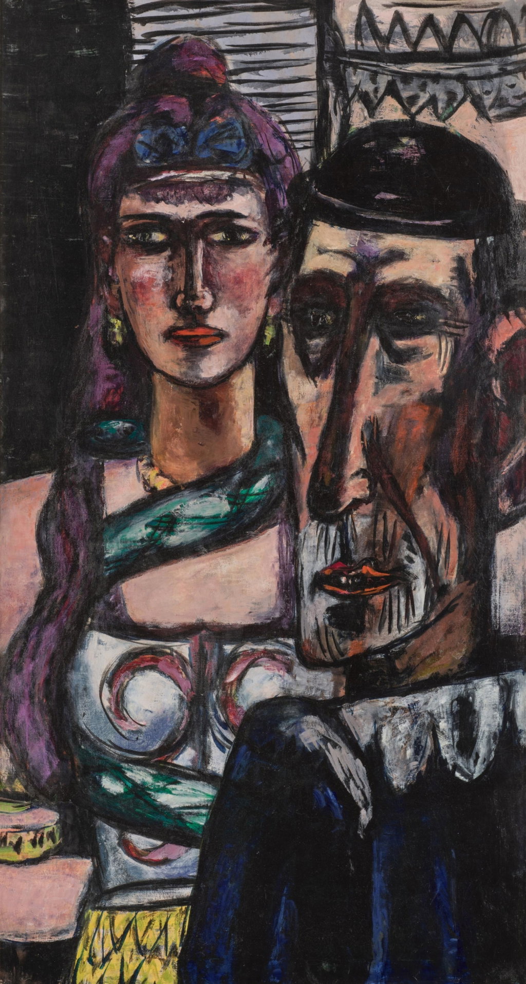 Artisten. Image courtesy of Sotheby's