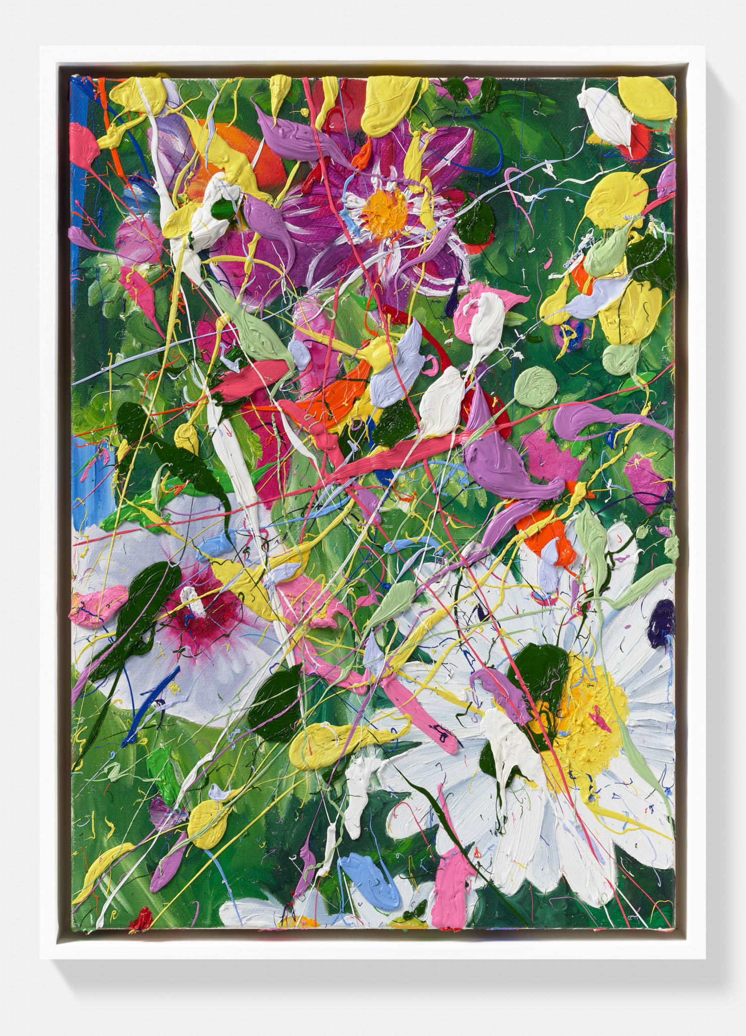 Grand Hidden Garden 1 main image