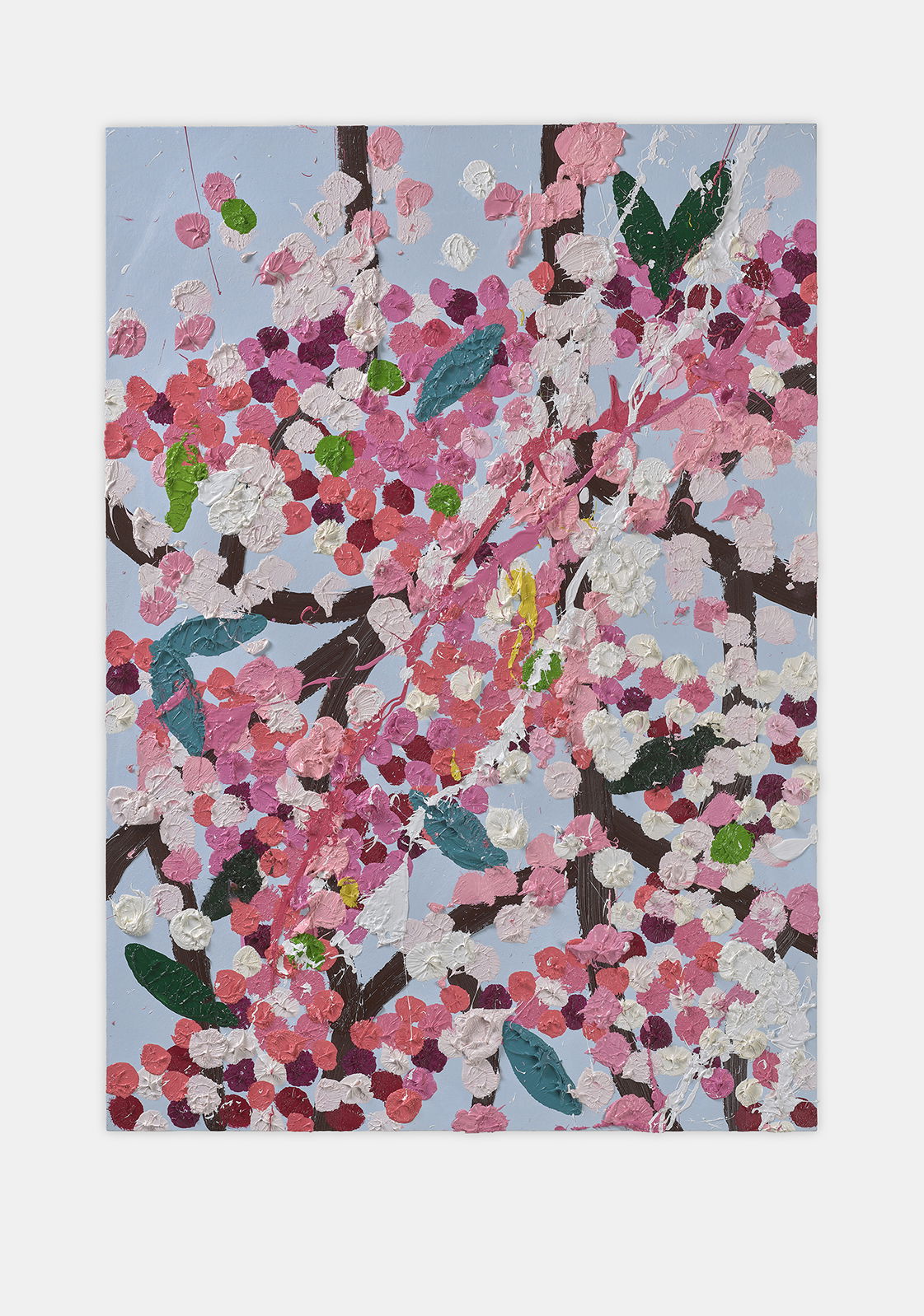 Valiant Blossom 1 main image