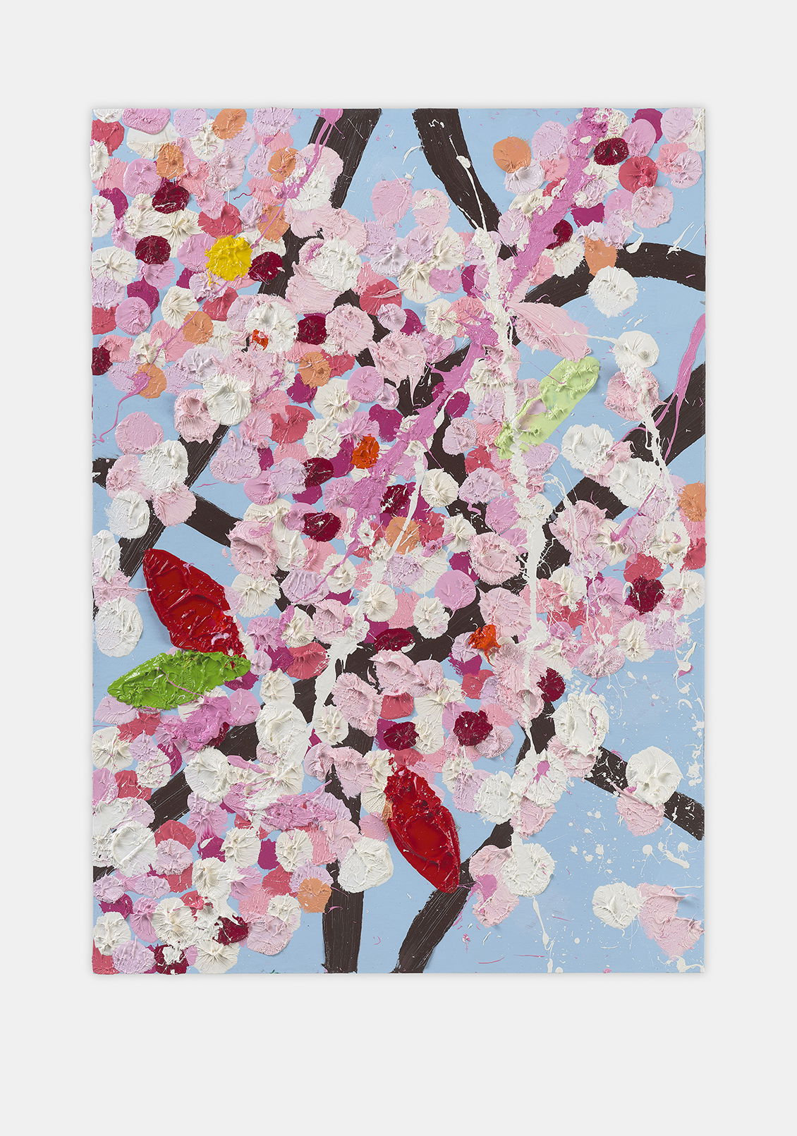 Sacred Blossom 1 main image