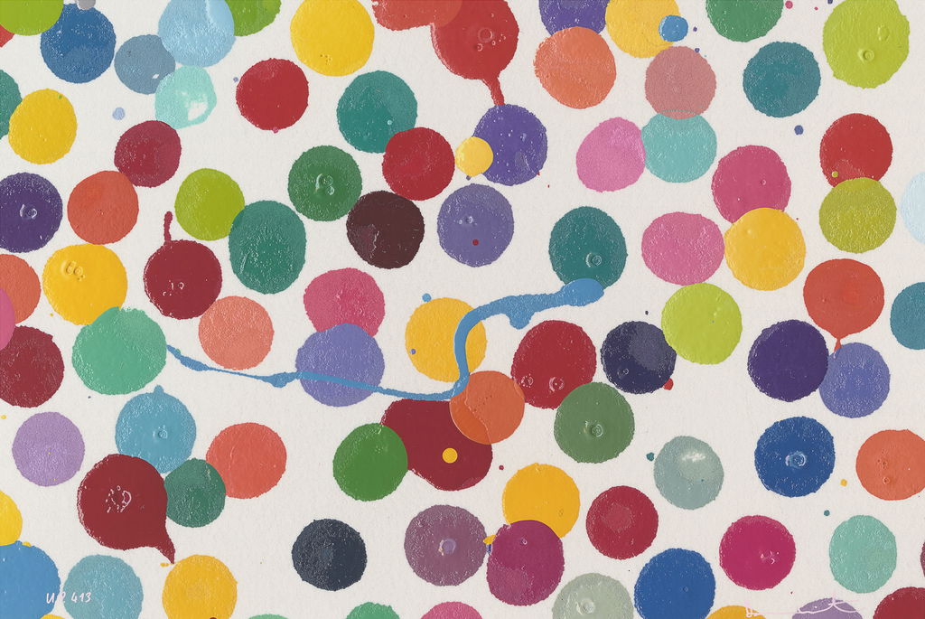 The Currency Unique Prints image #1 main image