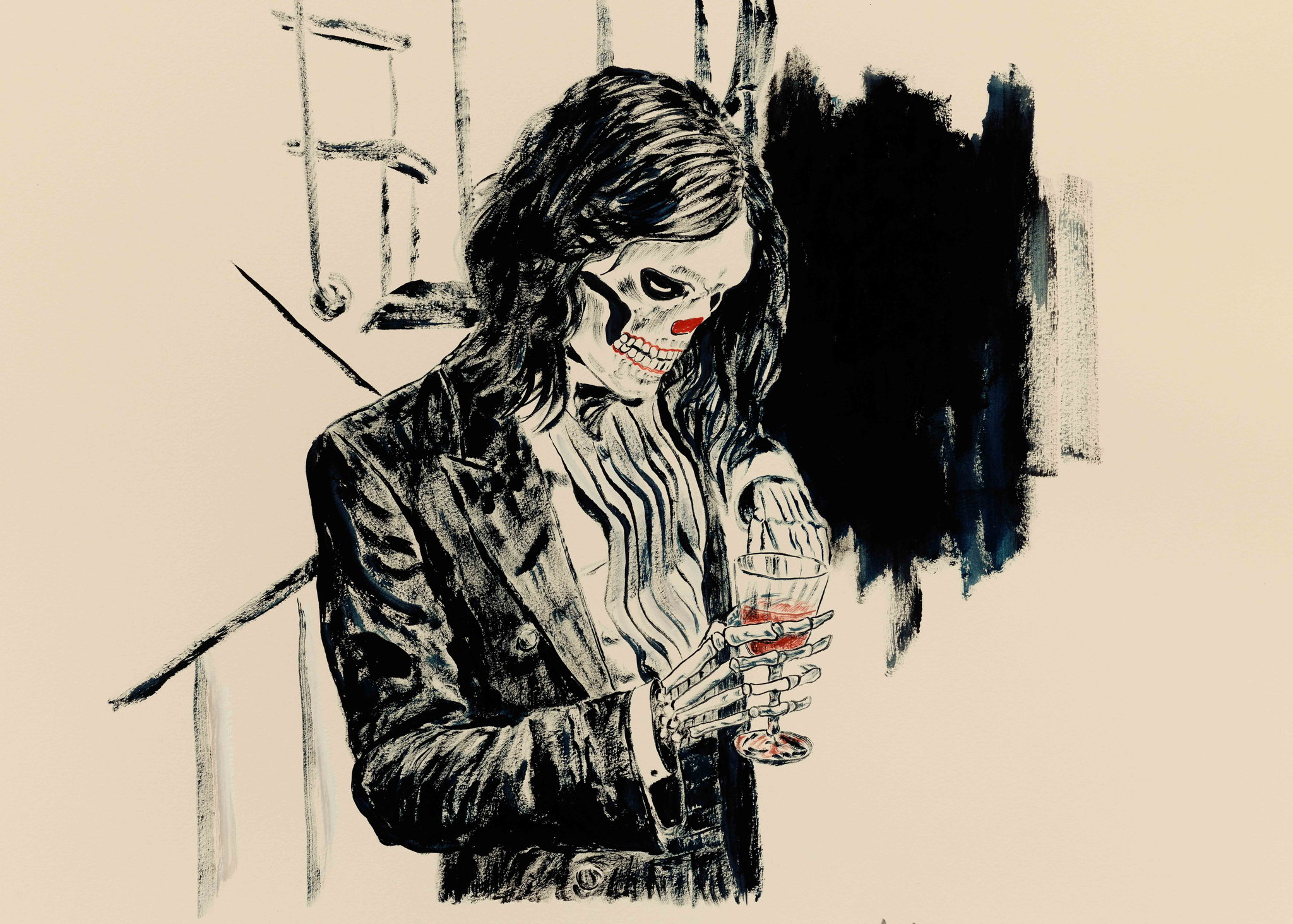 Improving yourself to improve the world... 3