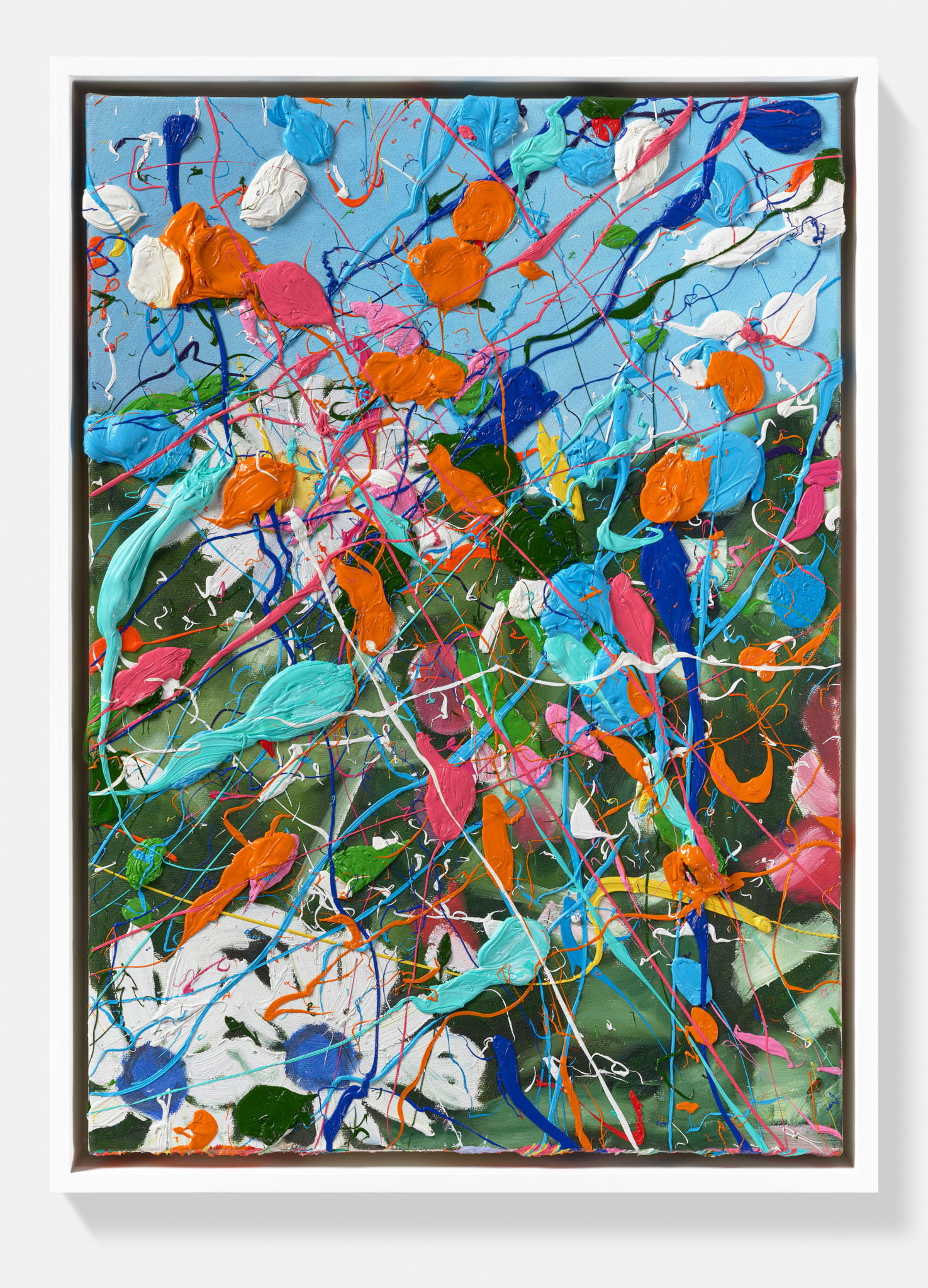 Elegant Hidden Garden 1 main image