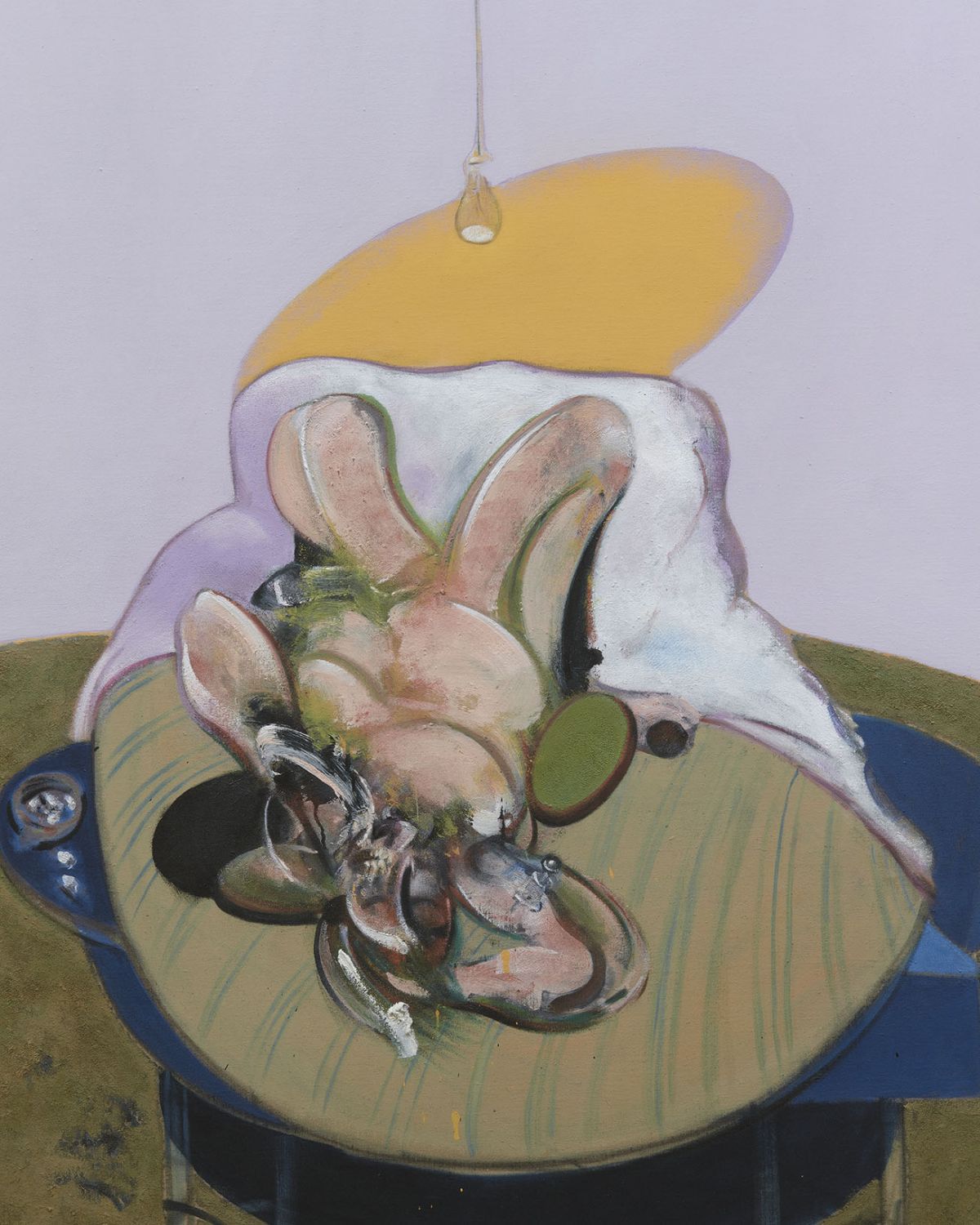 Lying Figure (Small) image #2