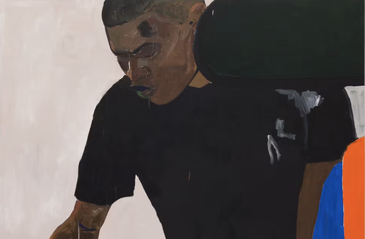 Musee Picasso Paris Embraces Henry Taylor 