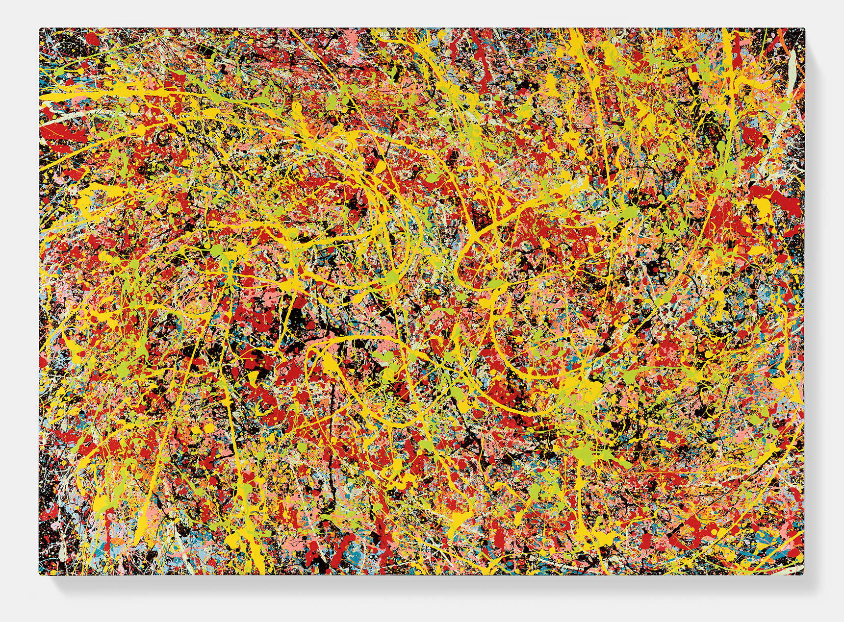 Echoes from Space 1 main image