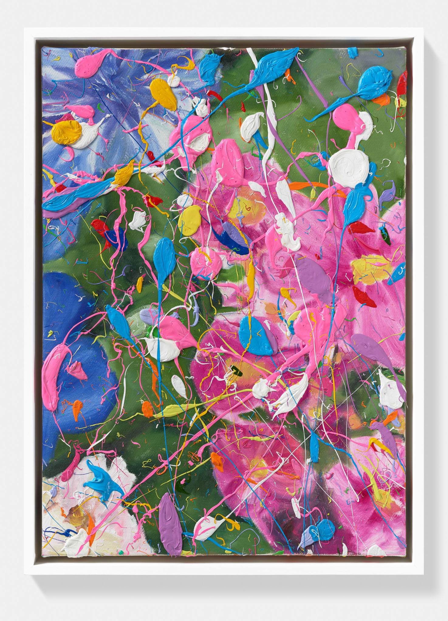 Awakened Hidden Garden 1 main image